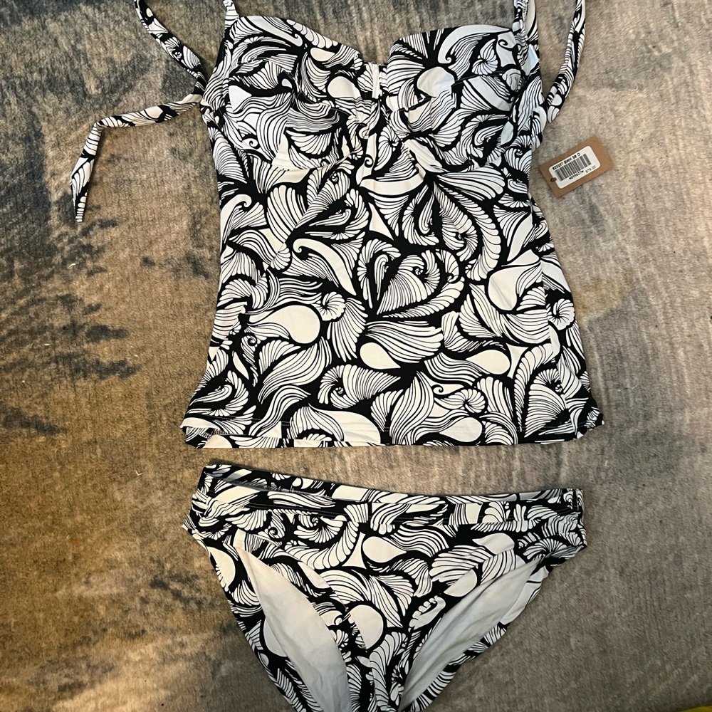 Title Nine Swimsuit